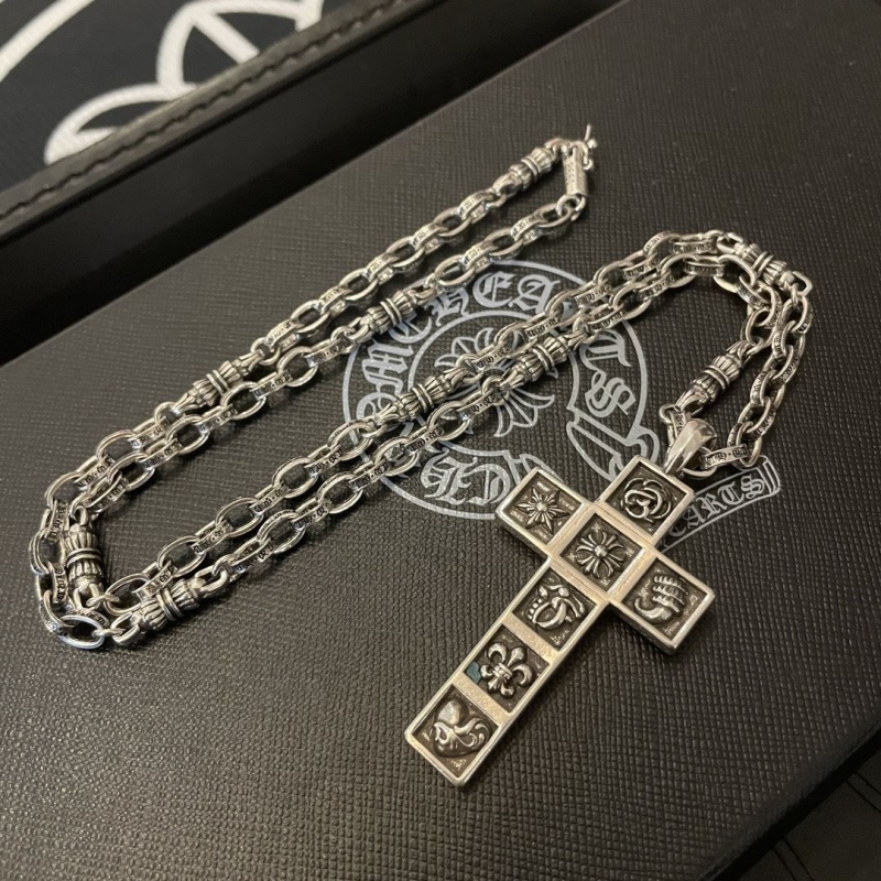 Chrome Hearts Necklaces